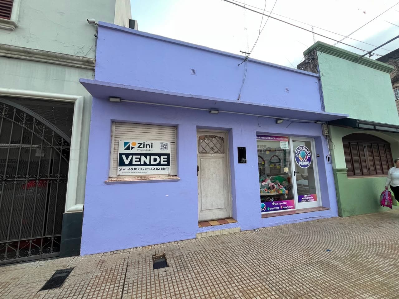 CASA EN EXCELENTE UBICACIÓN!!