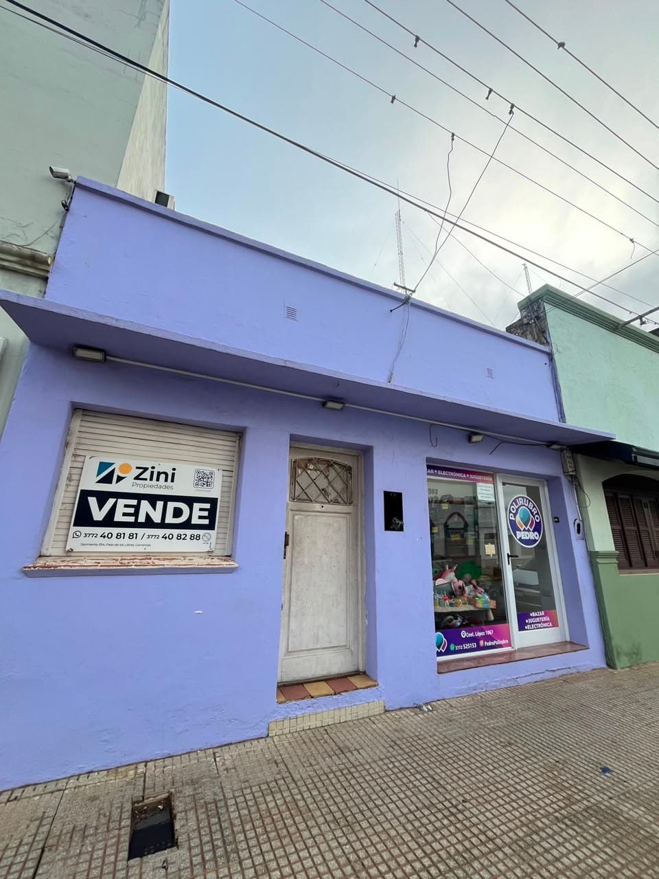 CASA EN EXCELENTE UBICACIÓN!!