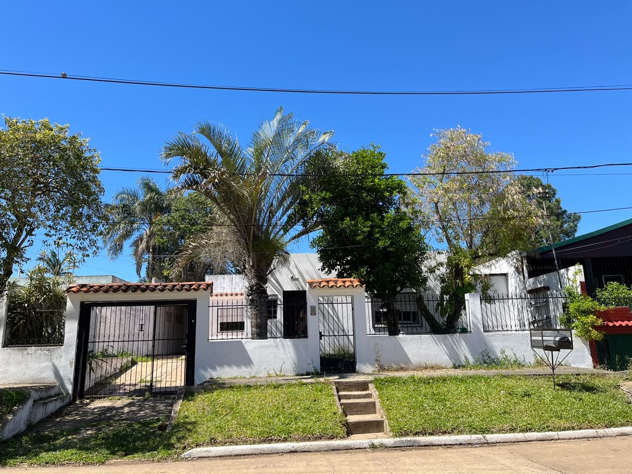 Departamento de 1 habitación | Comodidad y espacio al aire libre