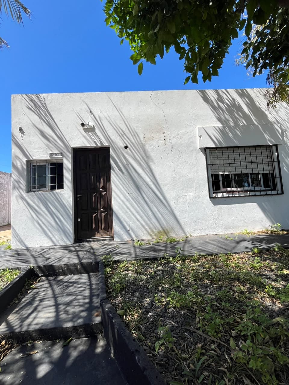 Departamento de 1 habitación | Comodidad y espacio al aire libre