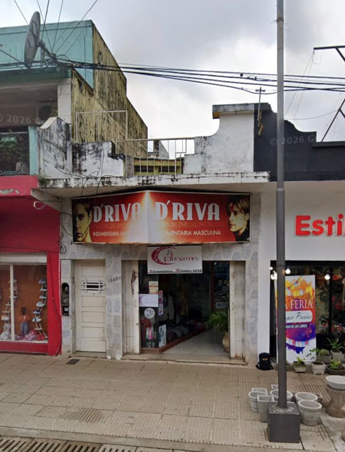 LOCAL COMERCIAL CENTRICO EN EXCELENTE UBICACIÓN!!