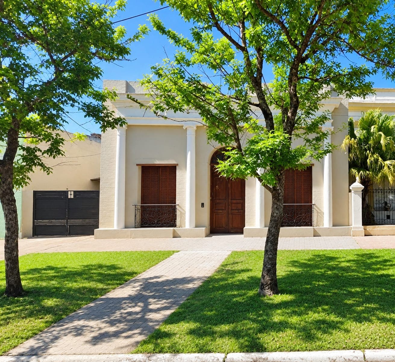 Casa en venta- Zona centro