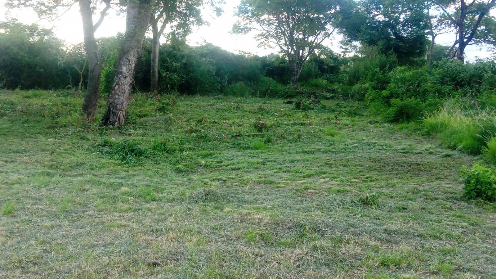 Terreno Zona Norte - Resistencia