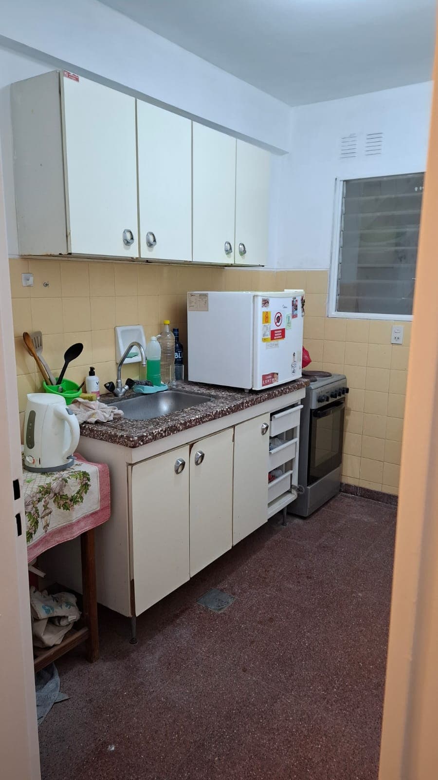 Departamento zona UNNE (Barrio Apipe) Corrientes (Argentina)