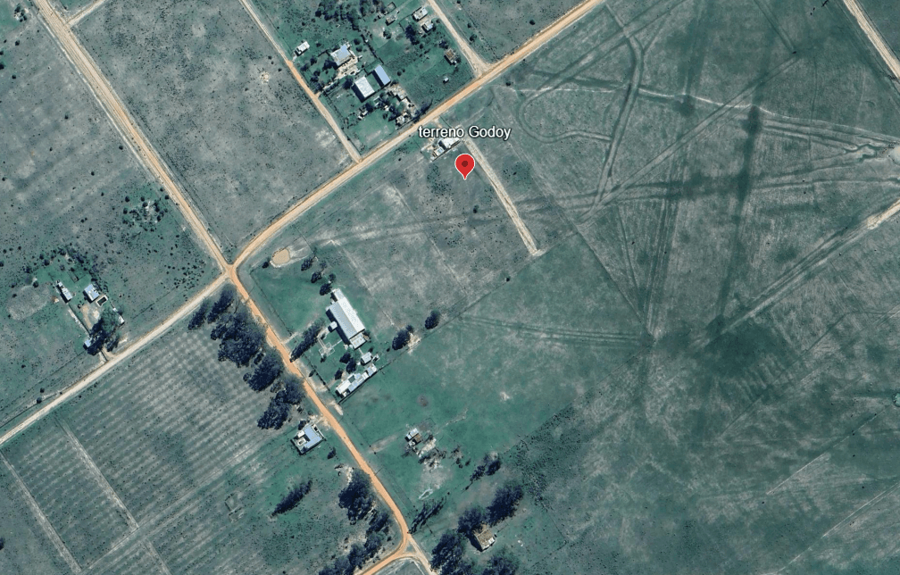 Terreno en zona Aeropuerto